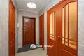 Mieszkanie 1 pokój 41 m² Mińsk, Białoruś