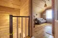 Maison 82 m² Slabadski sielski Saviet, Bélarus