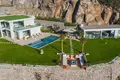 5 bedroom villa 500 m² Bodrum, Turkey