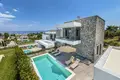 5 bedroom villa 185 m² Pefkochori, Greece