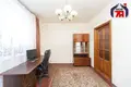 4 room apartment 85 m² in Partyzanski District, Belarus