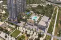 Wohnung 3 zimmer 124 m² Dubai, Vereinigte Arabische Emirate