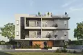 Appartement 1 chambre 51 m² Oróklini, Chypre