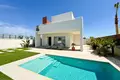 Willa 3 pokoi 137 m² Pilar de la Horadada, Hiszpania