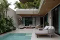 Wohnung 4 Schlafzimmer 373 m² Pererenan, Indonesien