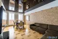 Apartamento 3 habitaciones 110 m² en Minsk, Bielorrusia