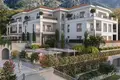 Wohnung 1 Schlafzimmer 54 m², Montenegro