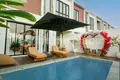 3-Schlafzimmer-Villa  Kerobokan, Indonesien