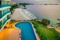 Kompleks mieszkalny Paradise Ocean View na beregu morya