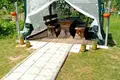 House 183 m² Barscouski sielski Saviet, Belarus