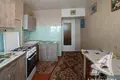 2 room apartment 59 m² Brest, Belarus