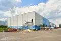 Almacén 1 815 m² en Michanavicki sielski Saviet, Belarús