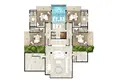 Квартира 5 спален 1 609 м² Wichit, Таиланд