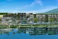 1 bedroom apartment 42 m² Rawai, Thailand