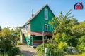 House 25 m² Krasnienski sielski Saviet, Belarus