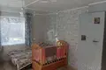 Casa 49 m² Rubiazevicki sielski Saviet, Belarús