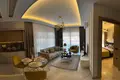 1 bedroom apartment 48 m² Mediterranean Region, Turkey