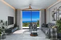 2 bedroom apartment 100 m² Agios Amvrosios, Northern Cyprus