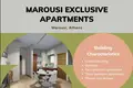 2 bedroom apartment 96 m² Municipality of Marousi, Greece