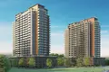 Apartamento 4 habitaciones 187 m² Tiflis, Georgia