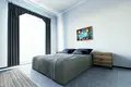 Kompleks mieszkalny Residential complex with swimming pool, sauna and gym, Ciplakli, Turkey