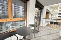 Apartamento 2 habitaciones 39 m² en Varsovia, Polonia