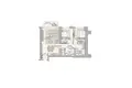 2 bedroom apartment 106 m² Dubai, United Arab Emirates