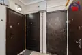 2 room apartment 42 m² Minsk, Belarus