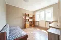 Wohnung 1 zimmer 32 m² Minsk, Belarus