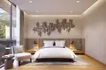 Villa 4 chambres 449 m² Phuket, Thaïlande
