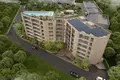 1 bedroom apartment 35 m² Choeng Thale, Thailand