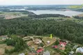 Land 29 m² Pryliepy, Belarus