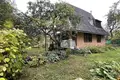 Дом  Боровской сельский Совет, Беларусь