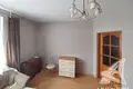 1 room apartment 34 m² Muchaviecki sielski Saviet, Belarus
