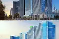 Студия 1 комната 26 м² Батуми, Грузия