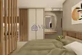 Apartment 35 m² Finikes, Greece
