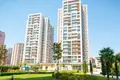 Wohnung 4 zimmer 206 m² Beylikduzu, Türkei