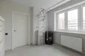 Mieszkanie 2 pokoi 43 m² Mińsk, Białoruś