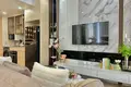 1 bedroom house  Na Kluea, Thailand