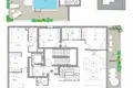 Penthouse 4 rooms 169 m² Tel-Aviv, Israel