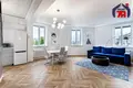 Квартира 2 комнаты 67 м² Минск, Беларусь