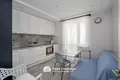 Квартира 1 комната 42 м² Копище, Беларусь