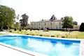 Château 15 chambres 800 m² Bordeaux, France