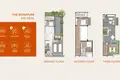 Wohnung 3 Schlafzimmer 355 m² Ban Bang Thao, Thailand