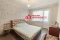 2 room apartment 60 m² Hrodna, Belarus