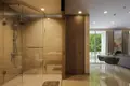 1 bedroom condo 50 m² Pattaya City, Thailand