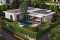Villa de 4 habitaciones  Urla, Turquía