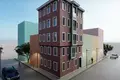 Apartment 9 bedrooms 280 m² Fatih, Turkey