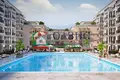 Appartement 2 chambres 51 m² Sveti Vlas, Bulgarie