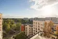 Wohnung 4 zimmer 76 m² Warschau, Polen